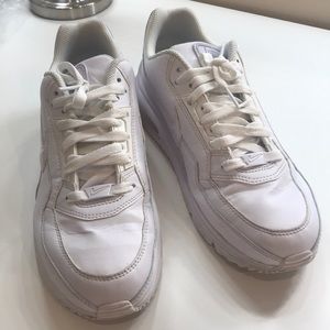 Nike airmax men shoe